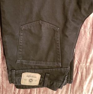 Wrangler Jeans
